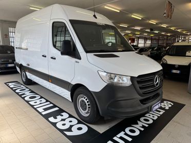 Mercedes-benz Sprinter F37/33 311 CDI RWD TA Furgone