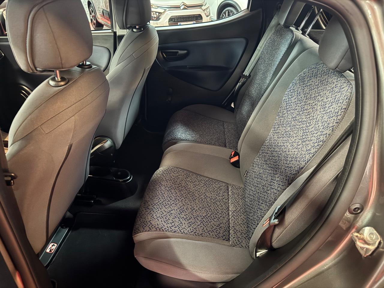 Lancia Ypsilon 1.0 FireFly 5 porte PREZZO VERO