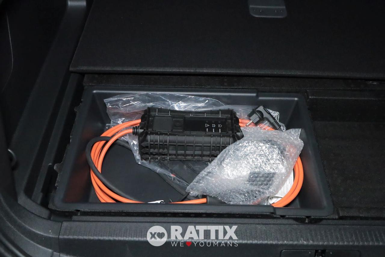 Citroen C5 Aircross 1.6 Hybrid Phev 225CV C-Series e-EAT8