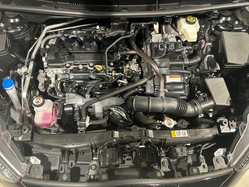 Toyota Yaris Yaris 1.5 Hybrid 5 porte Trend