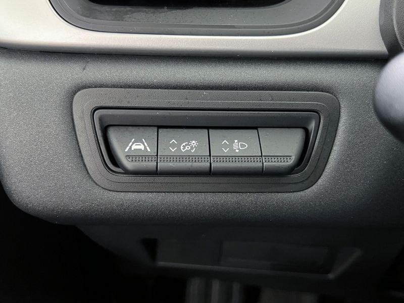 Renault Captur E-Tech hybrid 1.6 E-TECH HEV 145 EQUILIBRE AUTO