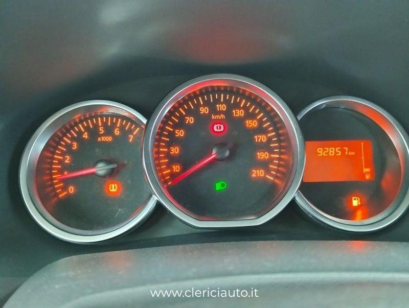 Dacia Sandero Stepway 1.0 SCe 75 CV Access