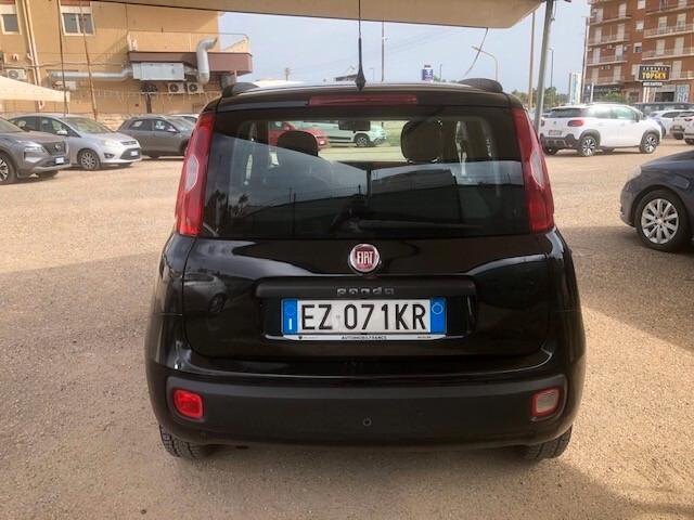Fiat Panda 1.3 MJT S&S Easy