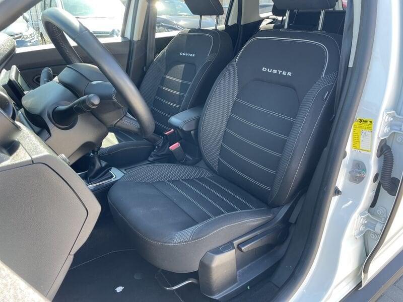 Dacia Duster Duster 1.0 TCe GPL 100 CV 4x2 Prestige Up