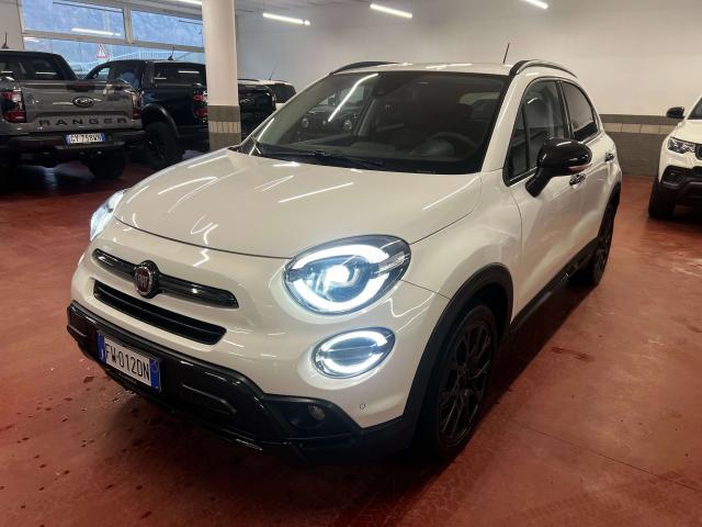 Fiat 500X 500X 1.0 T3 S-Design Cross 120cv