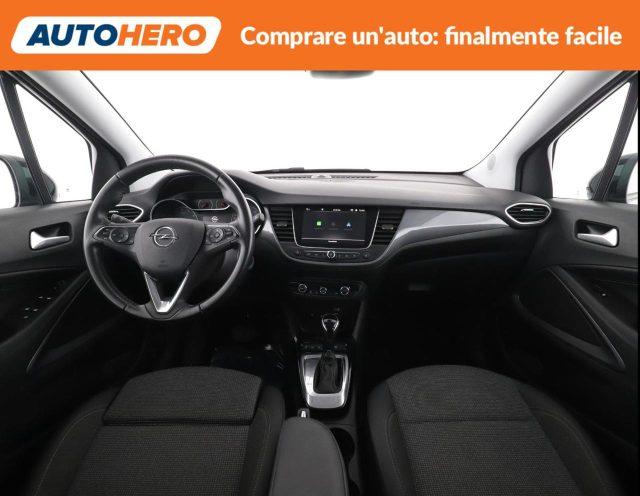 OPEL Crossland 1.5 ECOTEC D 120 CV Start&Stop aut. Elegance