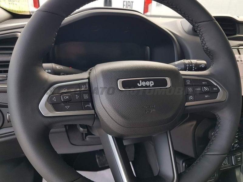 Jeep Renegade Renegade E-Hybrid My25 Summit1.5 Turbo T4 E-Hybrid 130cv Fwd