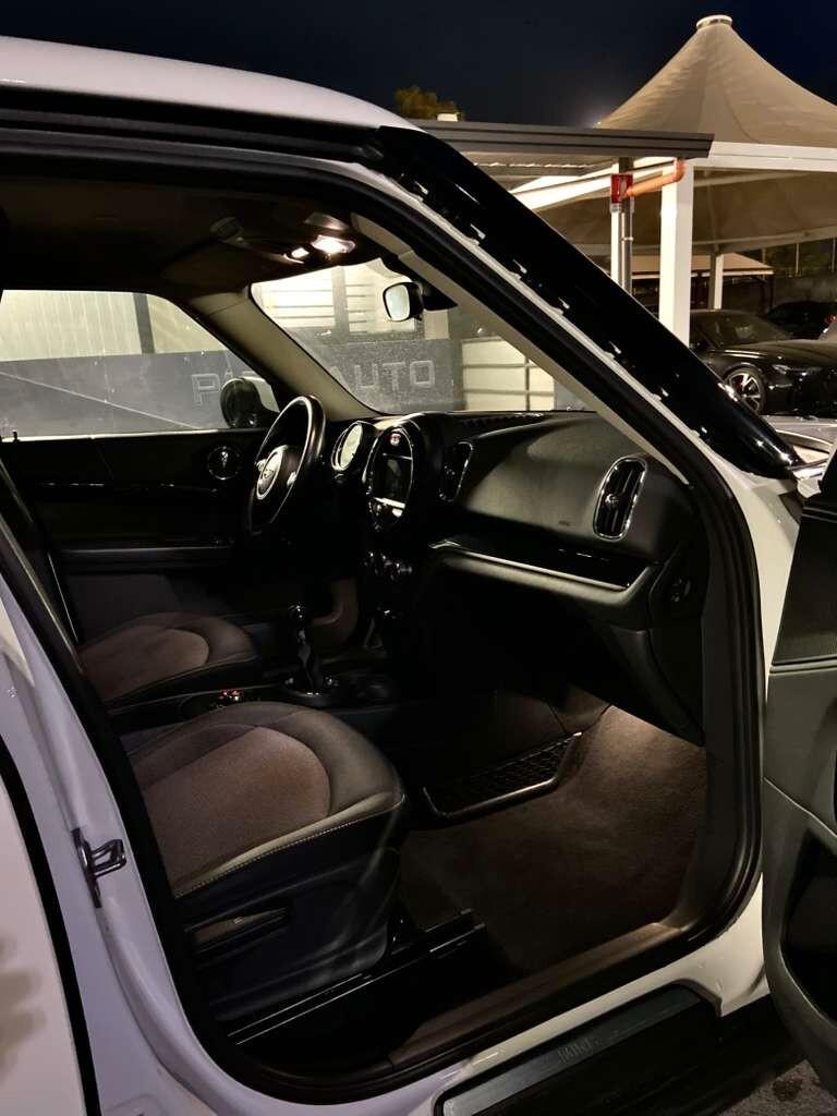 Mini Cooper Countryman 1.5 One D Business