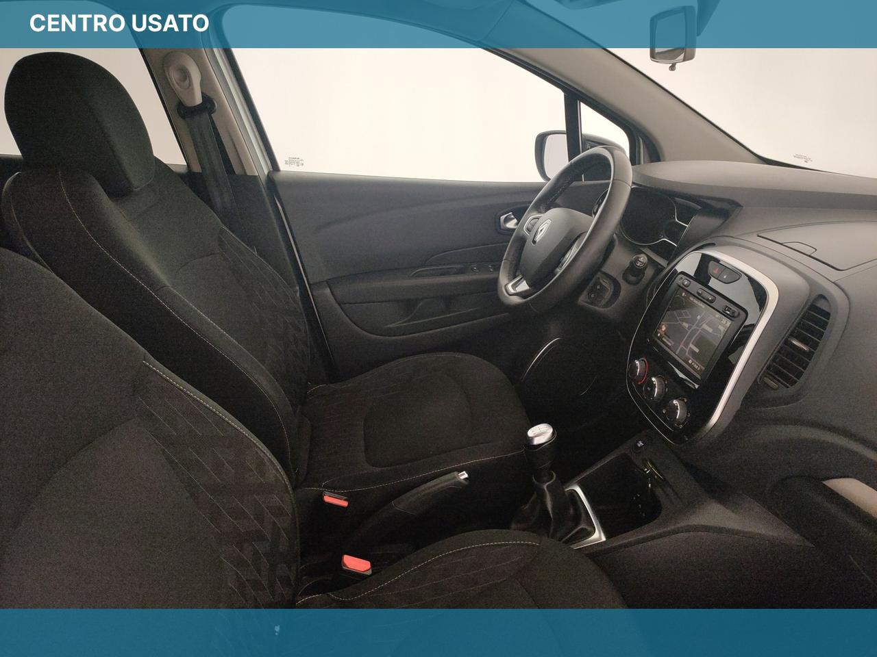 1.5 dci Business 90 CV