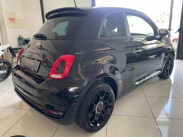 Fiat 500 500 1.0 hybrid Sport 70cv