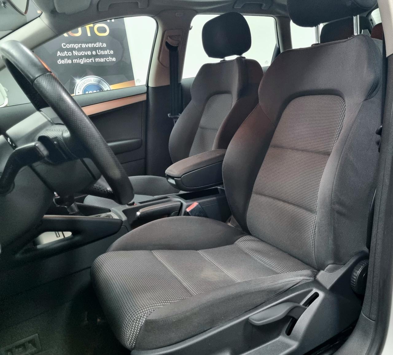 AUDI A3 1.6 TDI 105 CV S tronic AMBITION