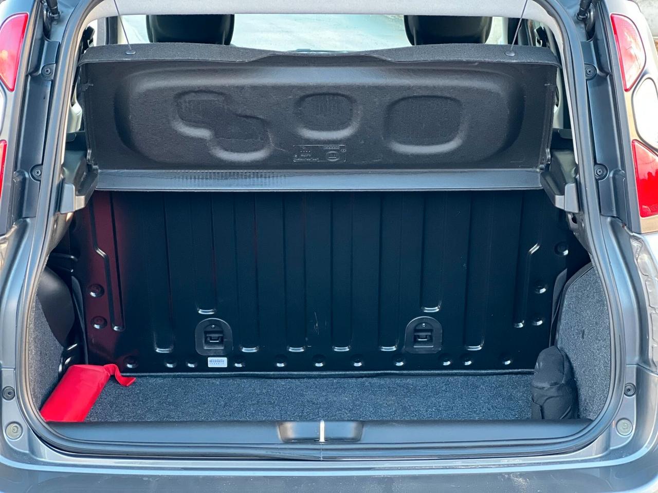 Fiat Panda Cross 1.2 EasyPower