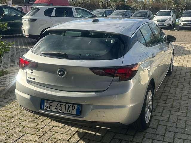 Opel Astra 1.5 cdti 122Cv AT9 Business Elegance *AUTO*