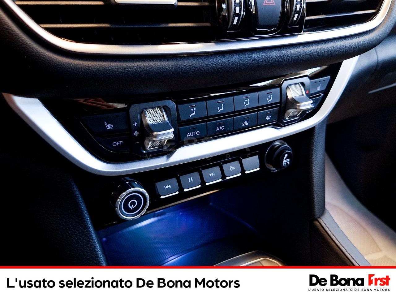 Foton Tunland G7 2.0 tdi