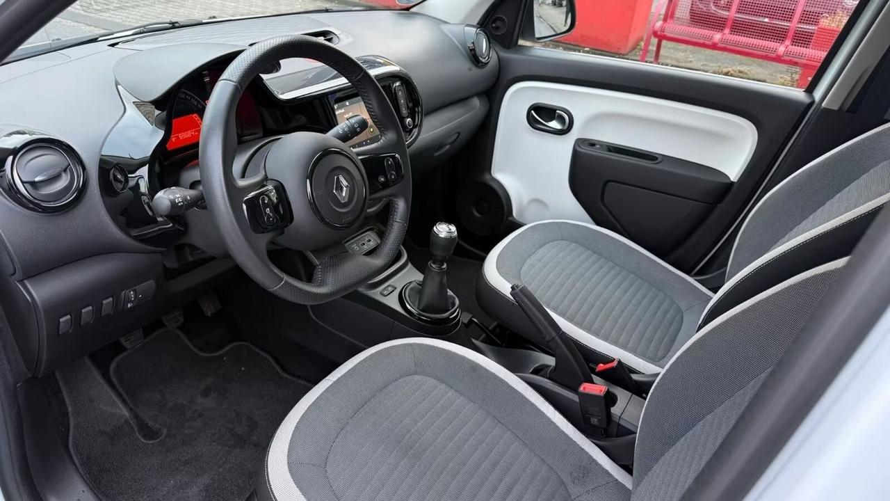 Renault Twingo SCe 65 CV Intens