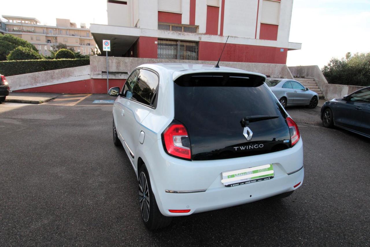 Renault Twingo Intens