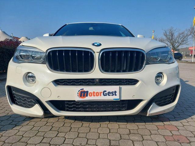 BMW X6 xDrive30d 249CV Msport