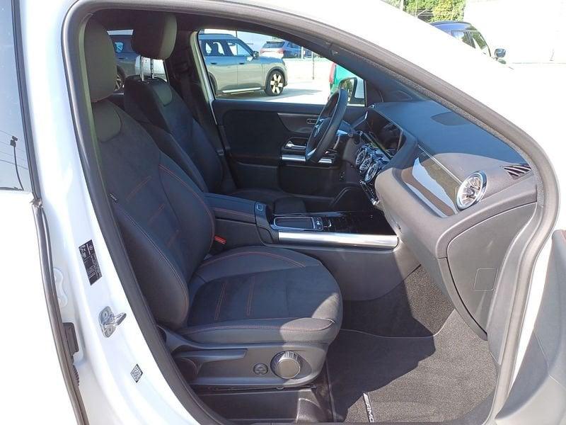 Mercedes-Benz GLA 180 d AMG Line Advanced Plus auto