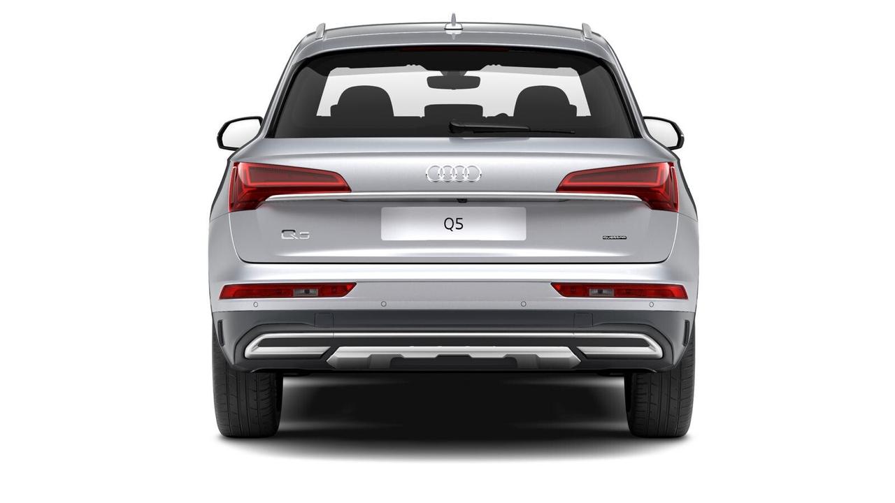 AUDI Q5 40TDI ADVANCED QUATTRO S-TRONIC