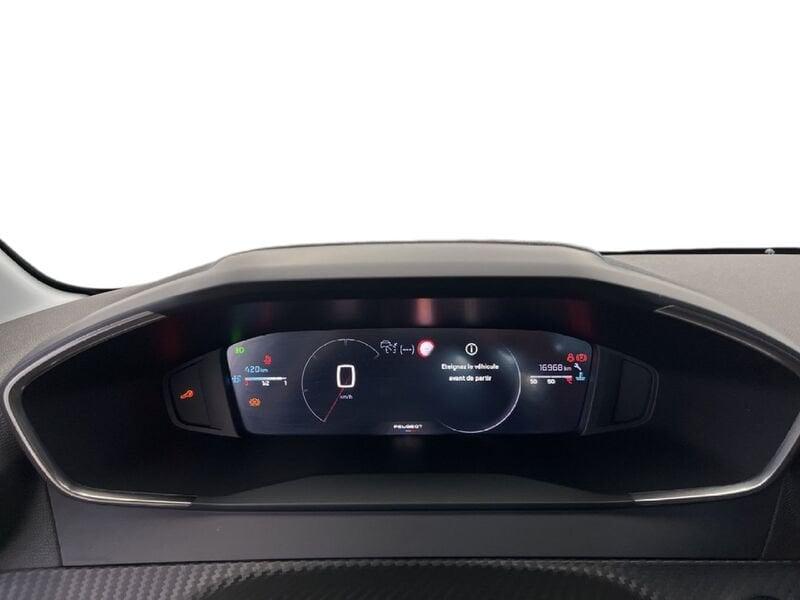 Peugeot 208 II 2023 1.2 puretech Allure s&s 100cv