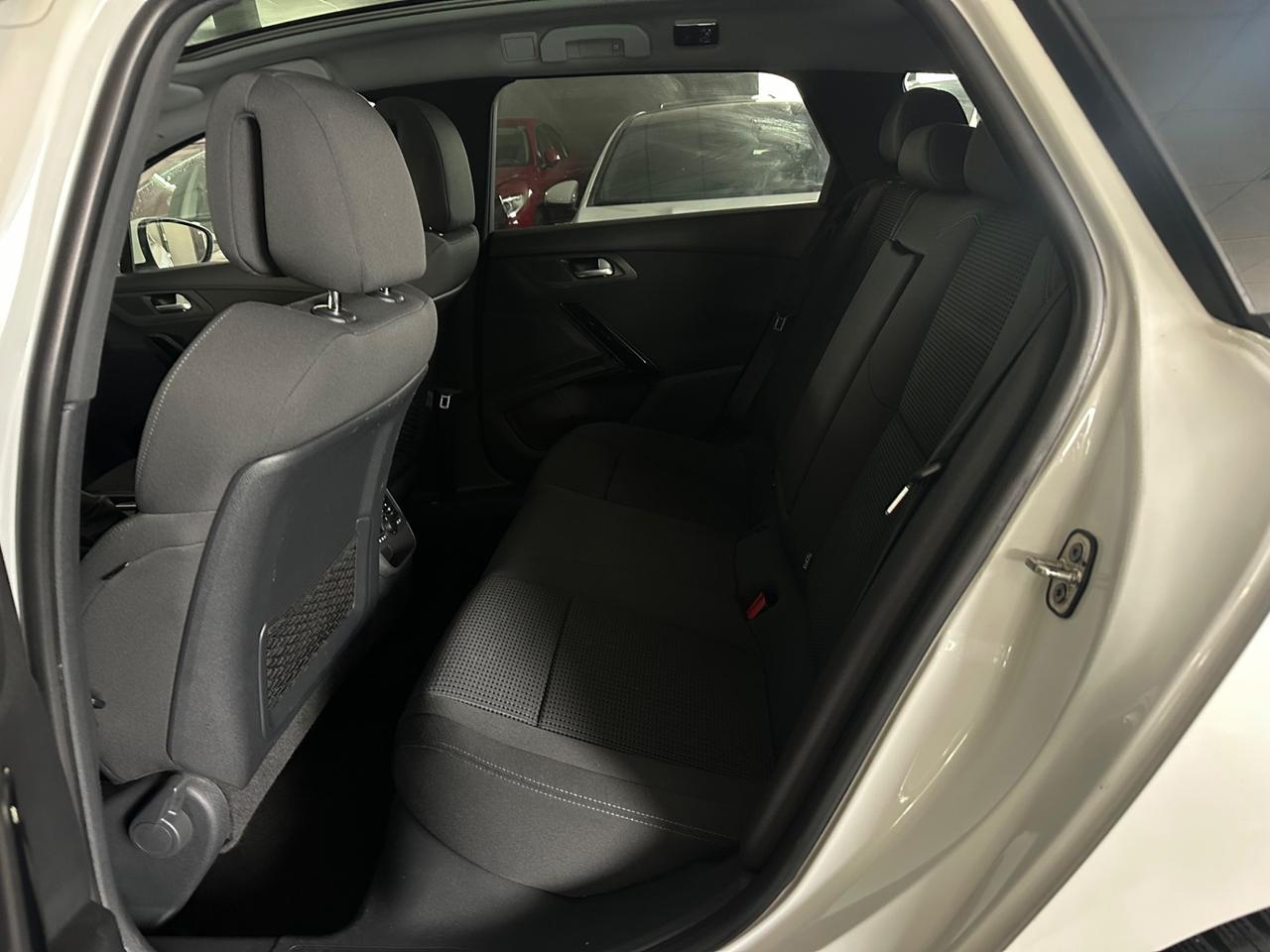 Peugeot 508 BlueHDi 150 S&S SW Allure