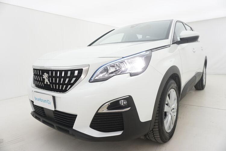 Peugeot 5008 Business EAT8 - 7 posti BR662533 1.5 Diesel 131CV