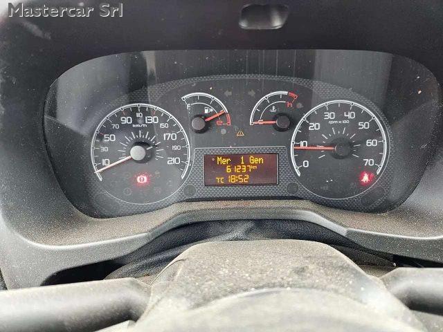 FIAT Fiorino 1.3 MJT 95CV Furgone Adventure E5+ - FD228RH