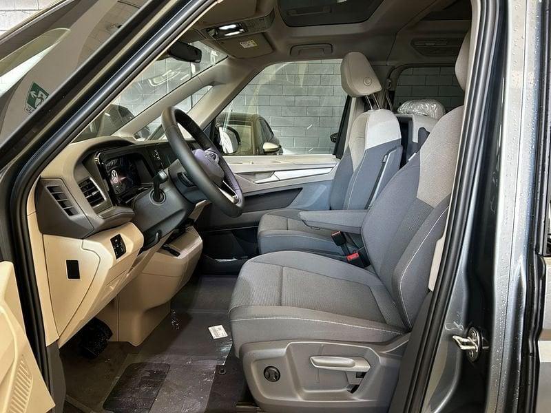 Volkswagen Multivan Multivan 1.5 PHEV DSG 4Motion Edition