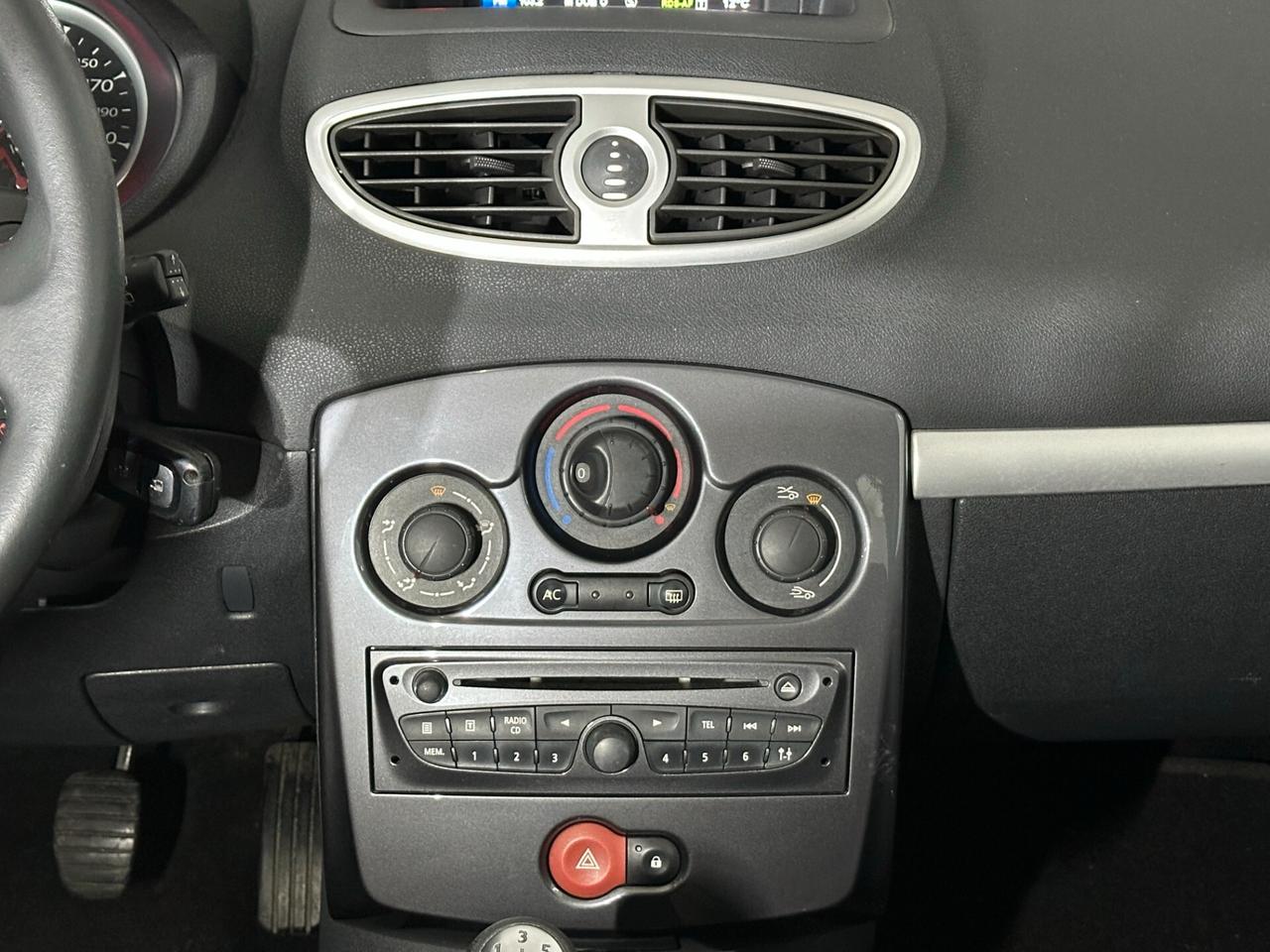 Renault Clio 1.5 dCi 75CV 5 porte Dynamique