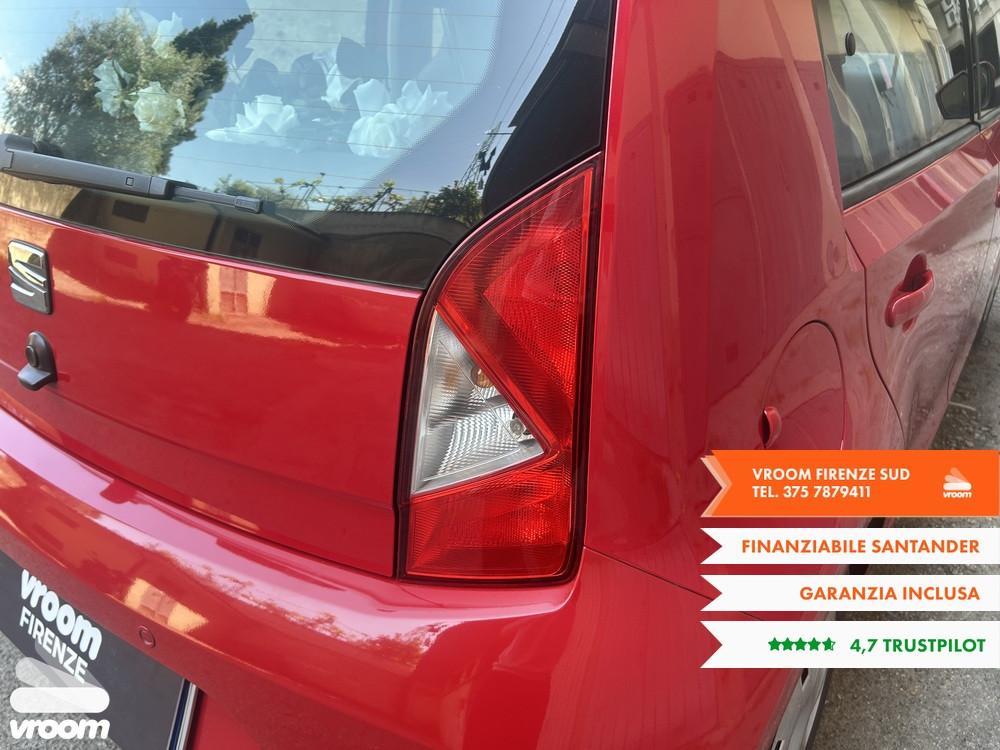 SEAT Mii Mii 1.0 5 porte Style