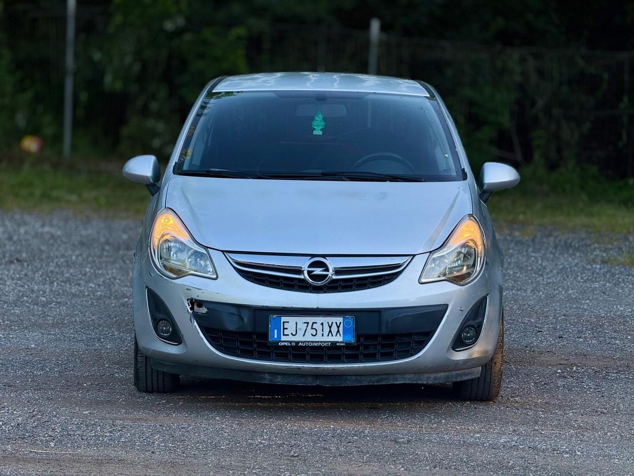 Opel Corsa 1.3 CDTI 75CV F.AP. 5 porte Cosmo