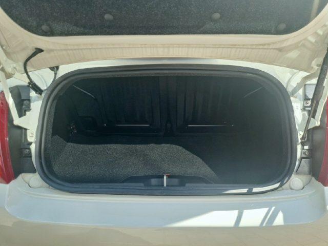 FIAT 500C CABRIO 1.0 70CV HYBRID
