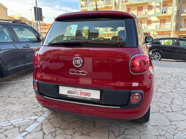 Fiat 500 L 1.3 mjt Pop Star 95cv