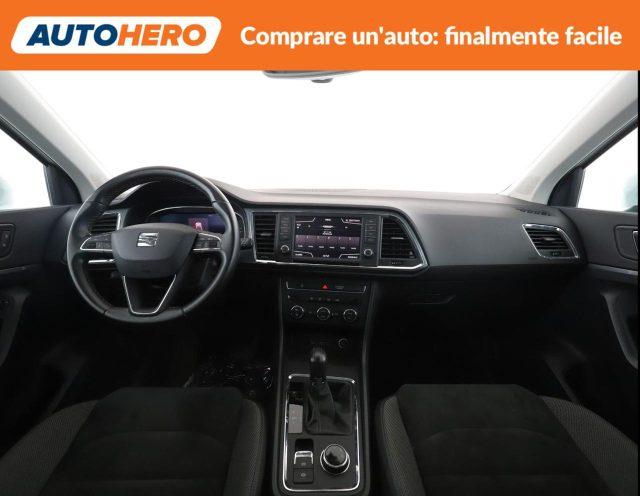 SEAT Ateca 1.6 TDI Business