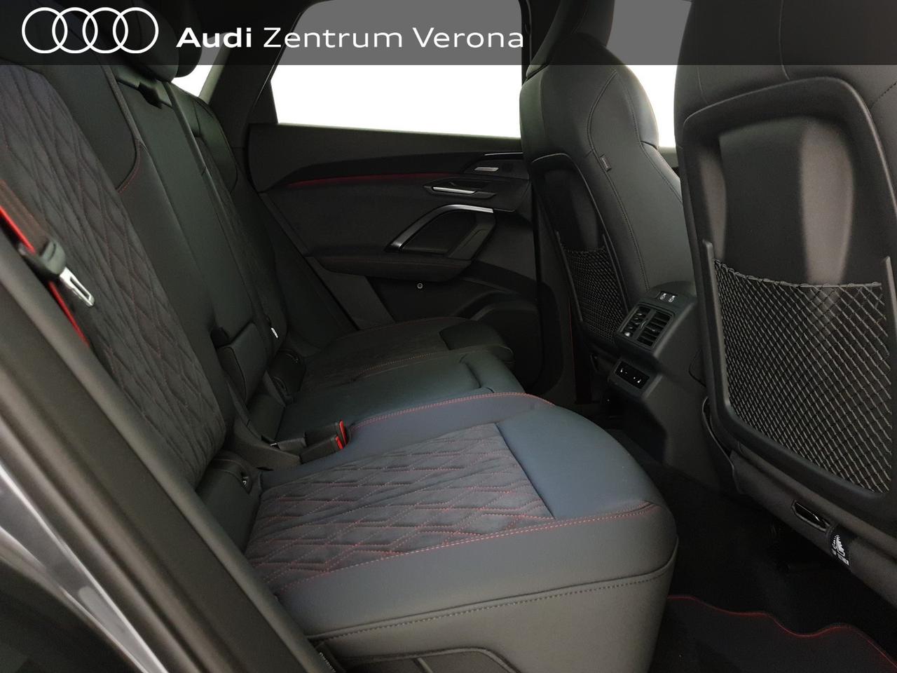 Spb 2.0e-hybrid 299CV quattro Str S line Edition