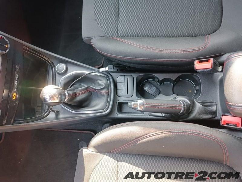 Ford Puma Puma 1.0 ecoboost h ST-Line s&s 125cv