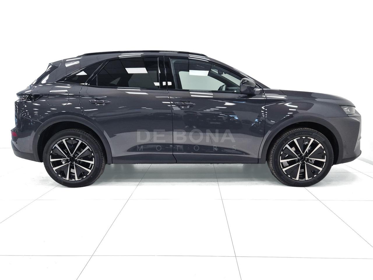 DS DS 7 1.5 bluehdi pallas 130cv auto