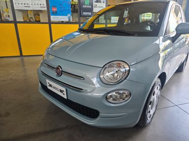 Fiat 500 1.0 Hybrid 9000 km NEOPATENTATI