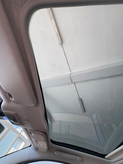 Fiat 500 1.3 Multijet 95 CV Lounge tetto panoramico