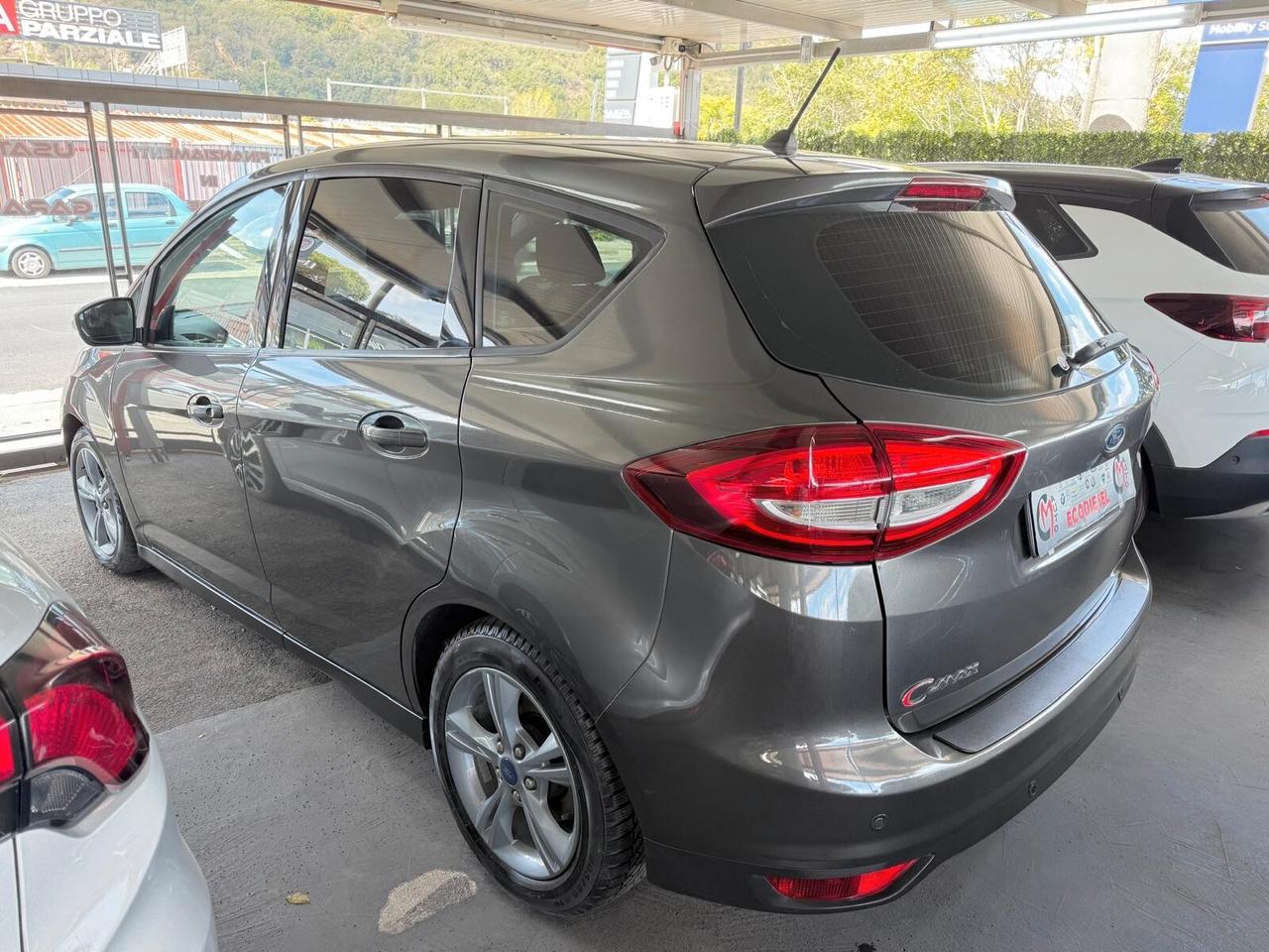 Ford C-Max 1.5 TDCi 120CV Start&Stop Business