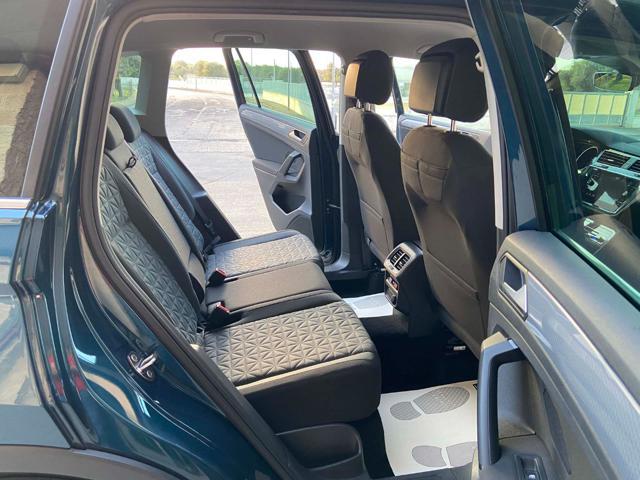 VOLKSWAGEN Tiguan 2.0 TDI 150 CV SCR DSG Life