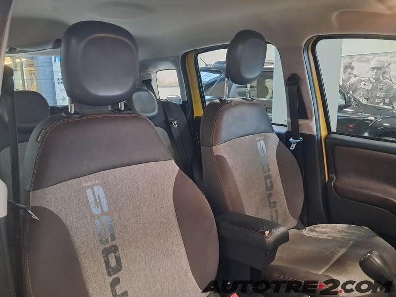 FIAT Panda Cross 1.3 Multijet S&S -PROMO