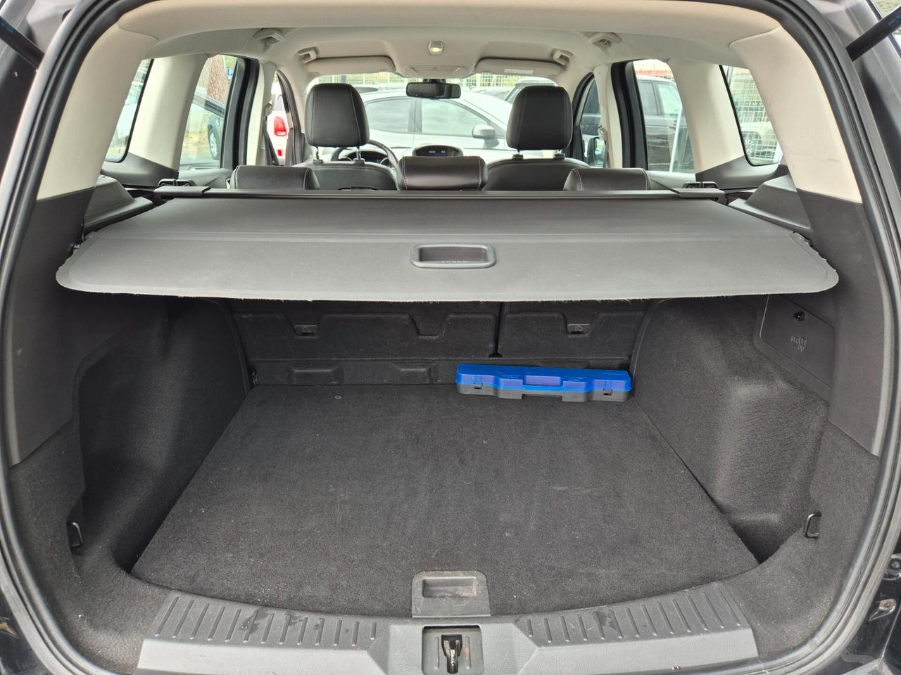 Ford Kuga 2.0 TDCI 150 CV S&S 4WD Titanium