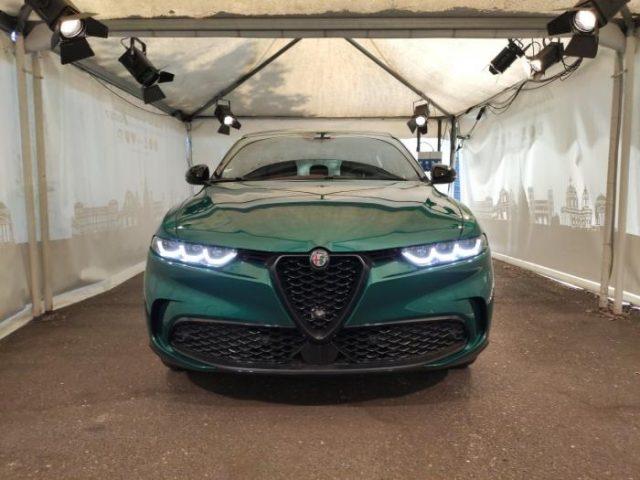 ALFA ROMEO Tonale Hybrid 130cv speciale