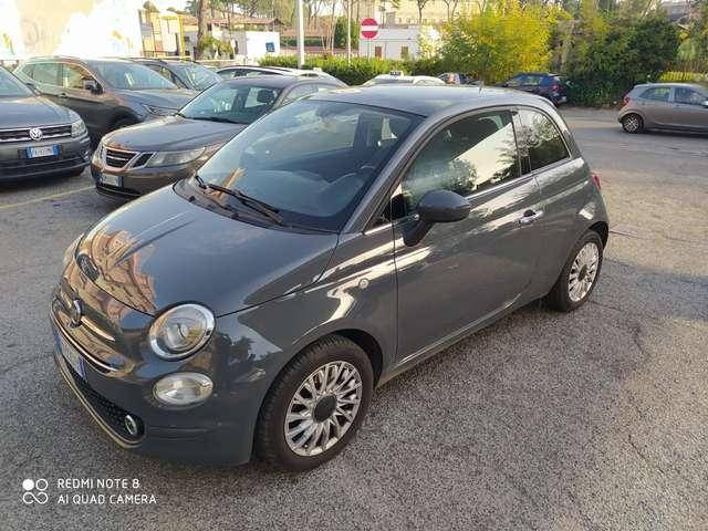 Fiat 500 500 III 1.2 Lounge easypower Gpl 69cv