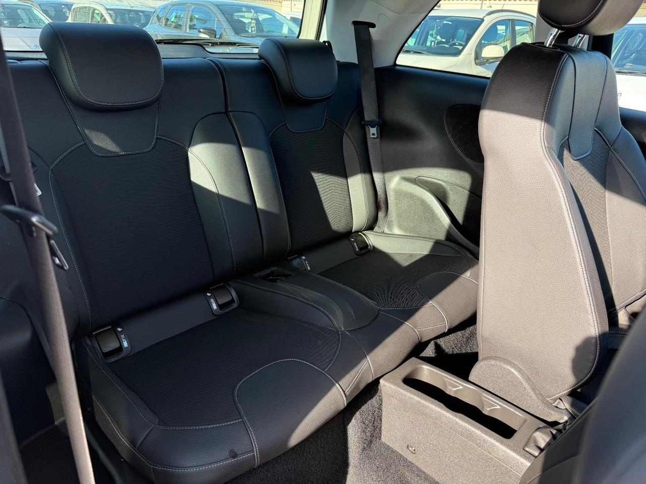 Opel Adam Rocks 1.2 70 CV Start&Stop