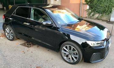 Audi A1 SPB 30 TFSI Admired Advanced