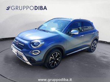 FIAT 500X 2018 Diesel 1.3 mjt Mirror Cross 4x2 95cv
