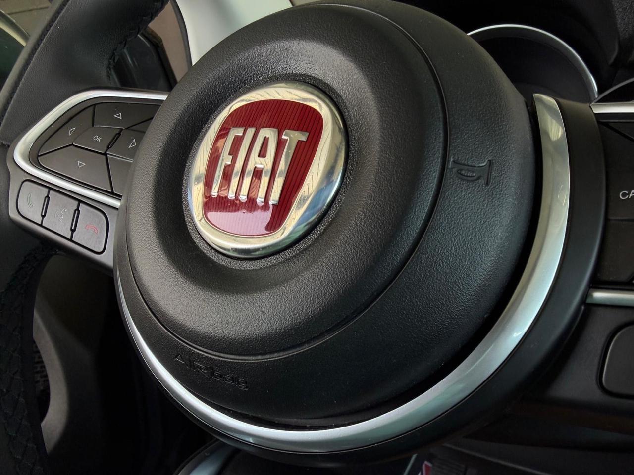 Fiat 500X 1.3 MultiJet 95 CV City Cross