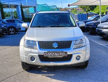 SUZUKI Grand Vitara 1.9 DDiS 5 porte Offroad